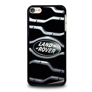 LAND ROVER VELAR iPod Touch 6 Case Cover