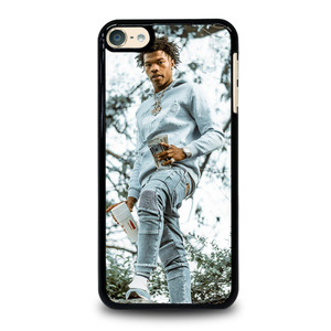 LIL BABY RAPPER iPod Touch 6 Case Cover