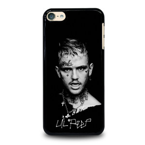 LIL PEEP THE EMO RAP iPod Touch 6 Case Cover LIL PEEP THE EMO RAP iPod Touch 6 Case Cover