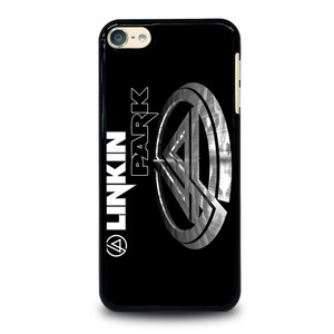 LINKIN PARK 1 iPod Touch 6 Case Cover