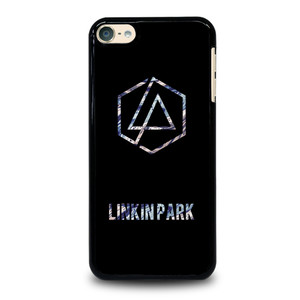 LINKIN PARK BAND iPod Touch 6 Case Cover