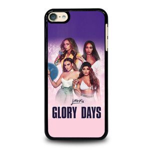 LITTLE MIX GLORY DAYS iPod Touch 6 Case Cover