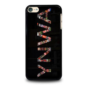 LIVERPOOL 1 iPod Touch 6 Case Cover