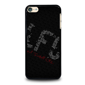 LIVERPOOL LFC iPod Touch 6 Case Cover