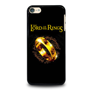 LORD OF THE RING MOVIE iPod Touch 6 Case Cover