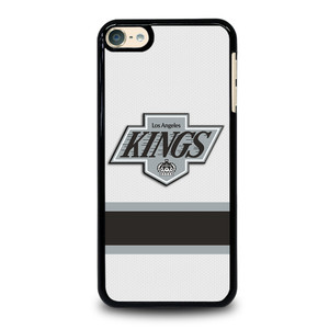 LOS ANGELES LA KINGS iPod Touch 6 Case Cover