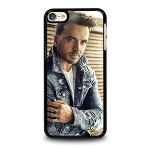 LUIS FONSI SINGER iPod Touch 6 Case Cover