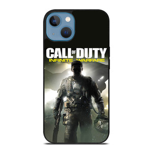 CALL OF DUTY INFINITE iPhone 13 Case Cover