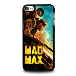 MAD MAX MOVIE iPod Touch 6 Case Cover MAD MAX MOVIE iPod Touch 6 Case Cover