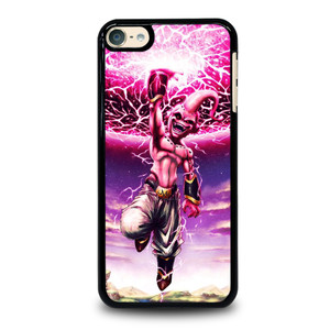 MAJIN BUU DRAGON BALL iPod Touch 6 Case Cover MAJIN BUU DRAGON BALL iPod Touch 6 Case Cover