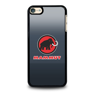 MAMMUT LOGO 2 iPod Touch 6 Case Cover