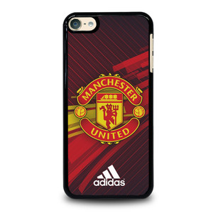 MANCHESTER UNITED 2 iPod Touch 6 Case Cover
