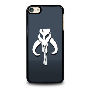 MANDALORIAN LOGO iPod Touch 6 Case Cover