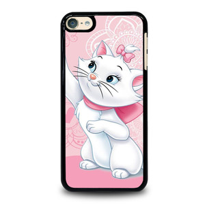 MARIE THE ARISTOCATS CAT CUTE iPod Touch 6 Case Cover