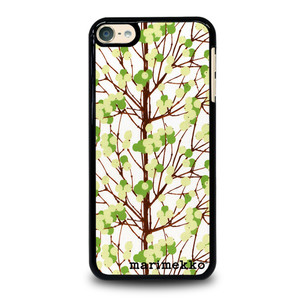 MARIMEKKO LUMIMARJA iPod Touch 6 Case Cover