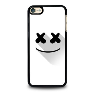 MARSHMELLO 4 iPod Touch 6 Case Cover