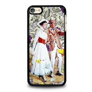 MARY POPPINS iPod Touch 6 Case Cover