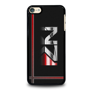 MASS EFFECT N7 FORCE iPod Touch 6 Case Cover