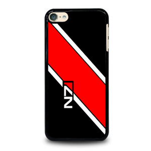 MASS EFFECT N7 TYPHOON iPod Touch 6 Case Cover