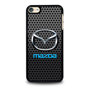 MAZDA 1 iPod Touch 6 Case Cover MAZDA 1 iPod Touch 6 Case Cover