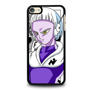 MERUS DB SUPER iPod Touch 6 Case Cover