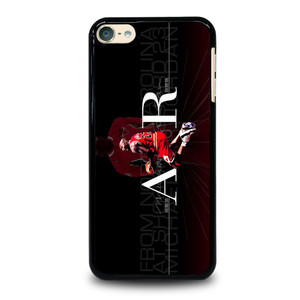 MICHAEL JORDAN 5 iPod Touch 6 Case Cover