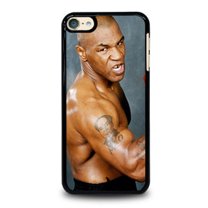 MIKE TYSON BOXER 2 iPod Touch 6 Case Cover MIKE TYSON BOXER 2 iPod Touch 6 Case Cover