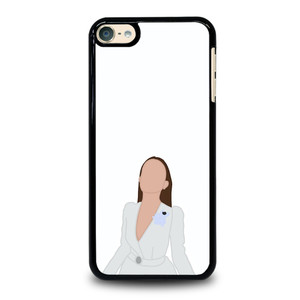 MILLIE BOBBY BROWN iPod Touch 6 Case Cover