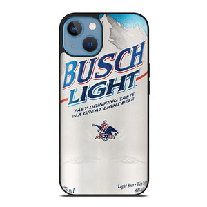 BUSCH LIGHT BEER iPhone 13 Case Cover