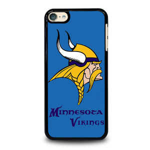 MINNESOTA VIKINGS 1 iPod Touch 6 Case Cover