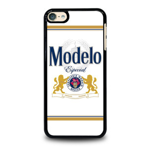 MODELO ESPECIAL CERVECERIA BEER iPod Touch 6 Case Cover