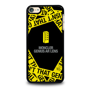 MONCLER GENIUS iPod Touch 6 Case Cover