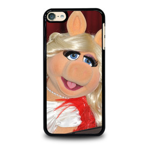 MUPPETS MISS PIGGY iPod Touch 6 Case Cover
