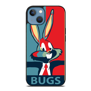 BUGS BUNNY 2 iPhone 13 Case Cover