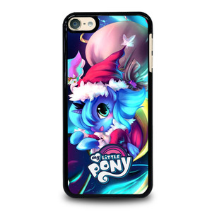 MY LITTLE PONY 1 iPod Touch 6 Case Cover