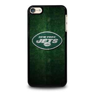NEW YORK JETS THE JETS iPod Touch 6 Case Cover