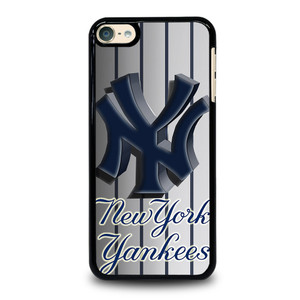 NEW YORK YANKEES 6 iPod Touch 6 Case Cover NEW YORK YANKEES 6 iPod Touch 6 Case Cover