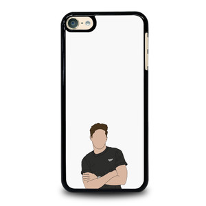 NIALL HORAN 4 iPod Touch 6 Case Cover