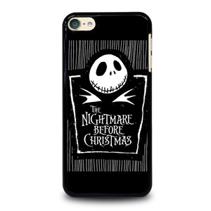 NIGHT BEFORE CHRISTMAS 1 iPod Touch 6 Case Cover