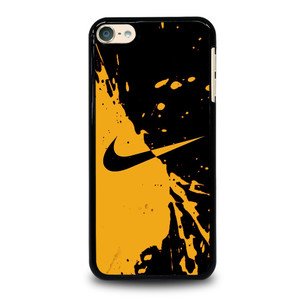 NIKE DROP COLOR iPod Touch 6 Case Cover