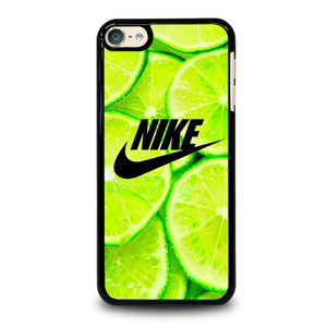 NIKE LEMON iPod Touch 6 Case Cover NIKE LEMON iPod Touch 6 Case Cover