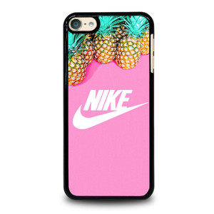 NIKE PINEAPPLE iPod Touch 6 Case Cover