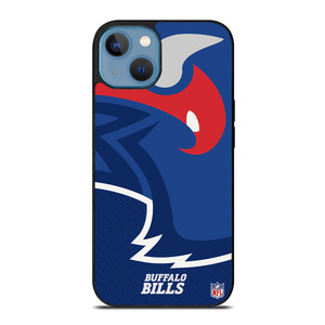 BUFFALO BILLS SHOUT iPhone 13 Case Cover