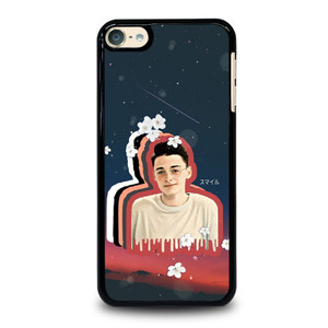 NOAH SCHNAPP ART iPod Touch 6 Case Cover