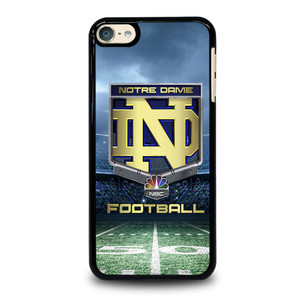 NOTRE DAME 1 iPod Touch 6 Case Cover NOTRE DAME 1 iPod Touch 6 Case Cover