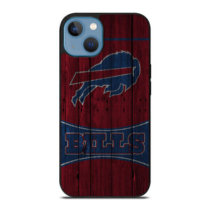BUFFALO BILLS PRIDE iPhone 13 Case Cover