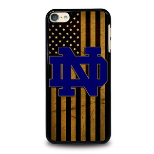 NOTRE DAME THIN iPod Touch 6 Case Cover NOTRE DAME THIN iPod Touch 6 Case Cover