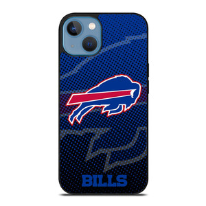 BUFFALO BILLS DOT iPhone 13 Case Cover