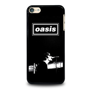 OASIS BAND iPod Touch 6 Case Cover