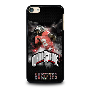 OHIO STATE 4 iPod Touch 6 Case Cover